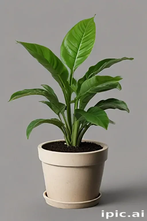 potted plant png
