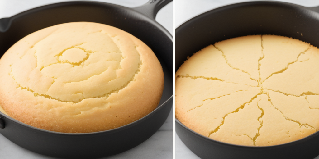 what size pan for 2 boxes of jiffy cornbread
