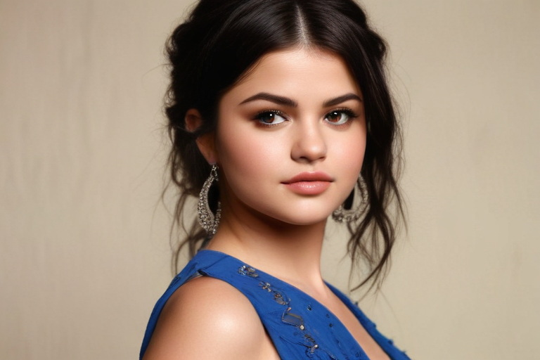 selena gomez says she could leave music for acting.