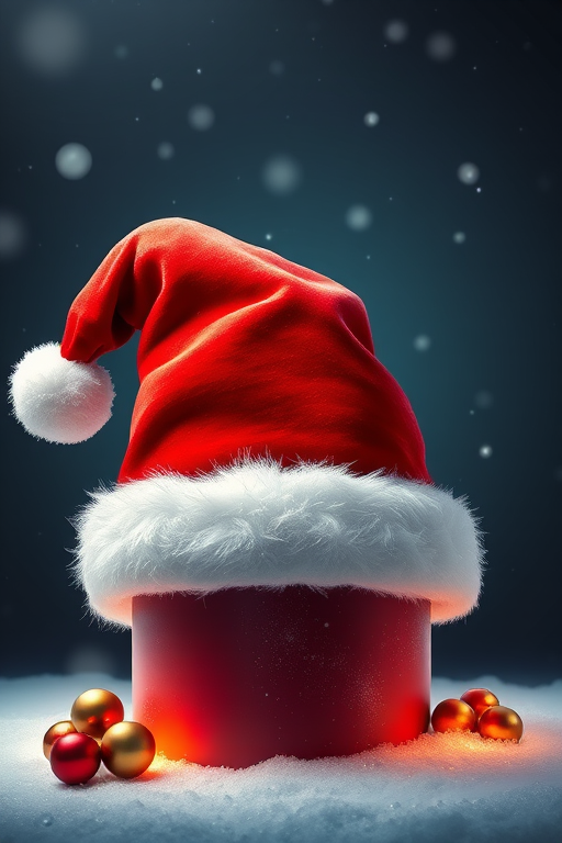 xmas hat png