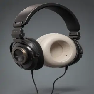 headphones png transparent