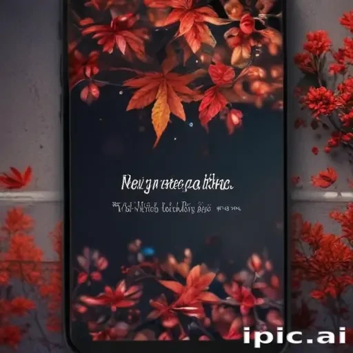 aesthetic iphone wallpaper quotes