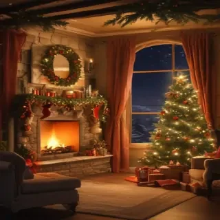 xmas images free clip art