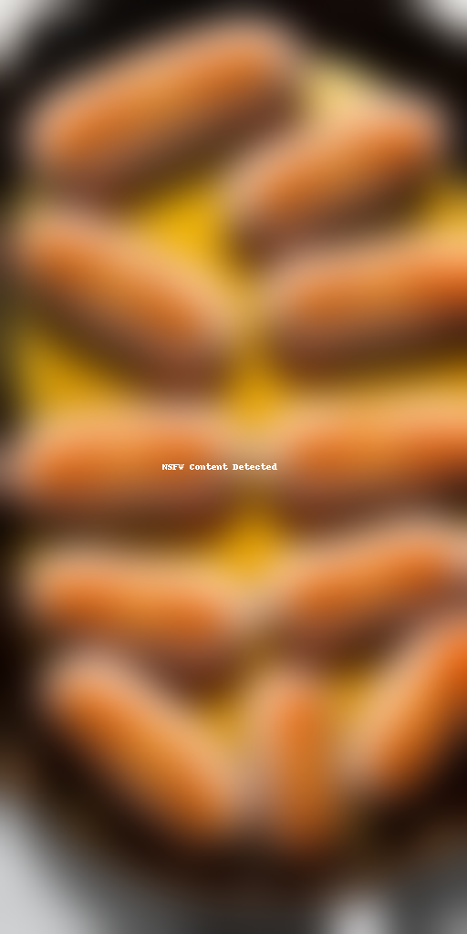 how to cook chicken sausages