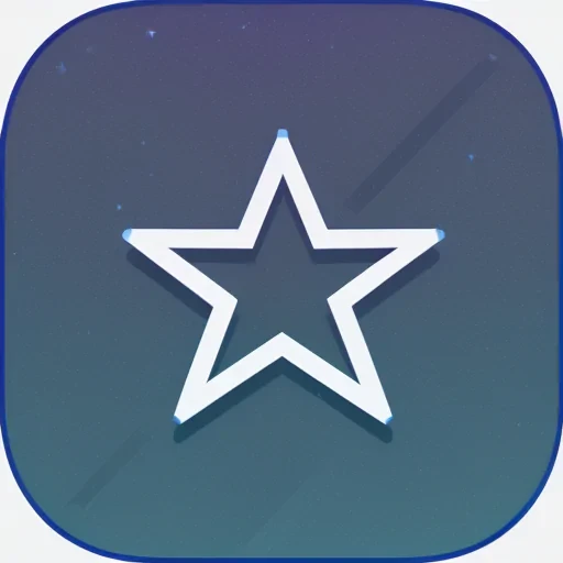 star icon