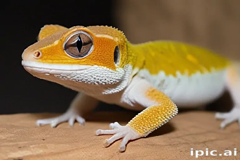 gecko lizard