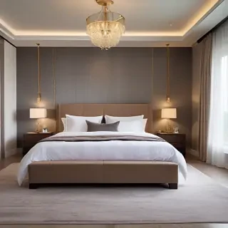background bedroom