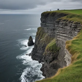 cliffs of moher