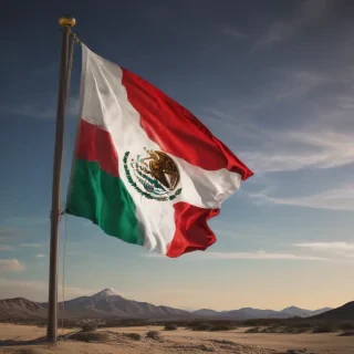 mexico flag