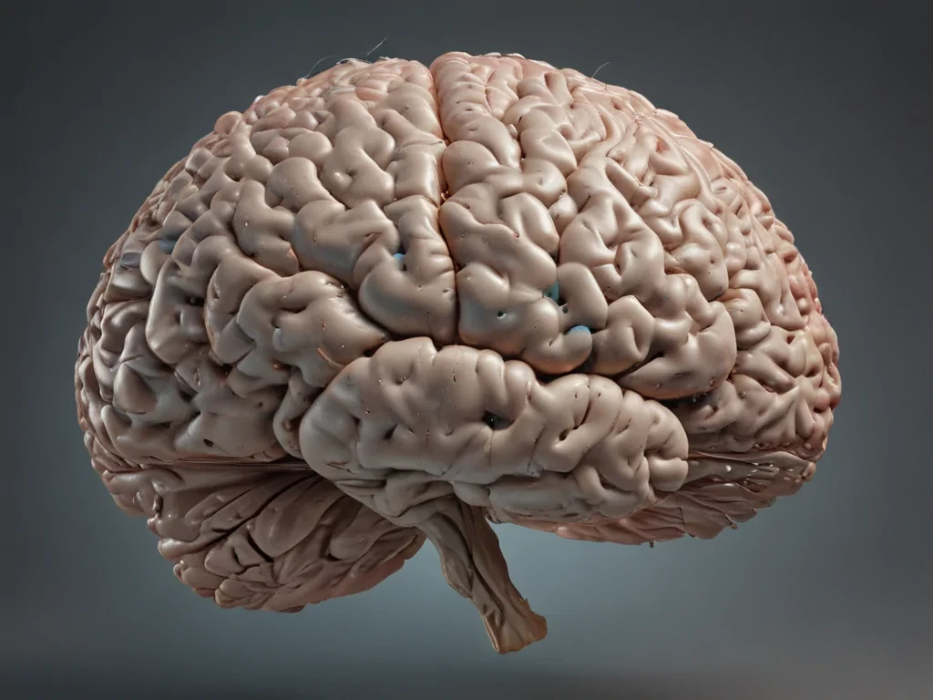 brain transparent background