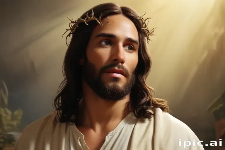 wallpaper of jesus christ