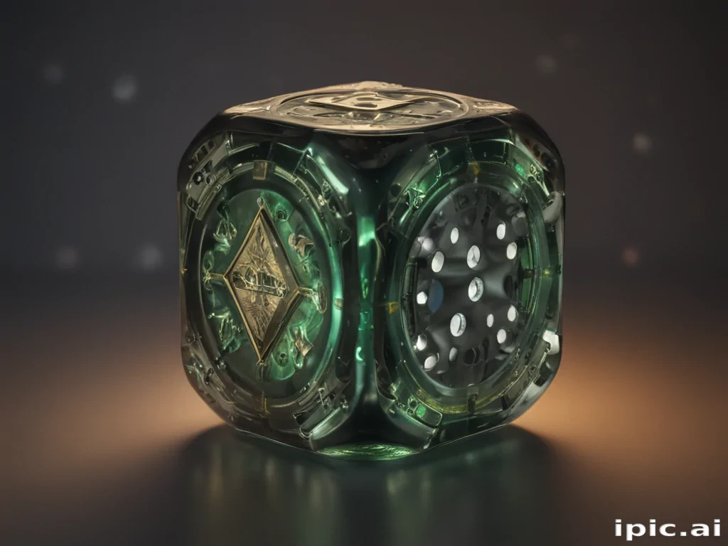 roll dice