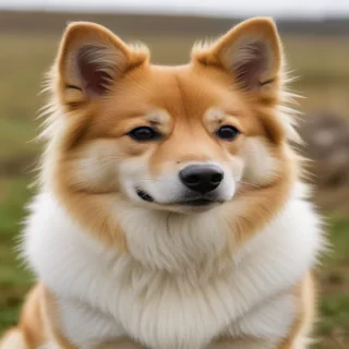 icelandic sheepdog