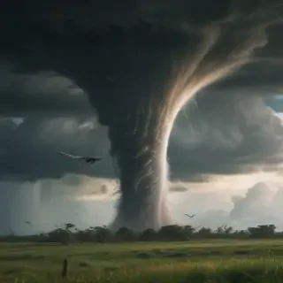 tornado png