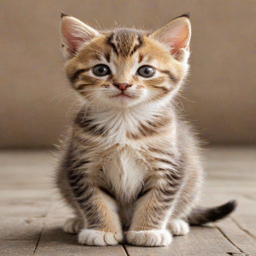 kitten png