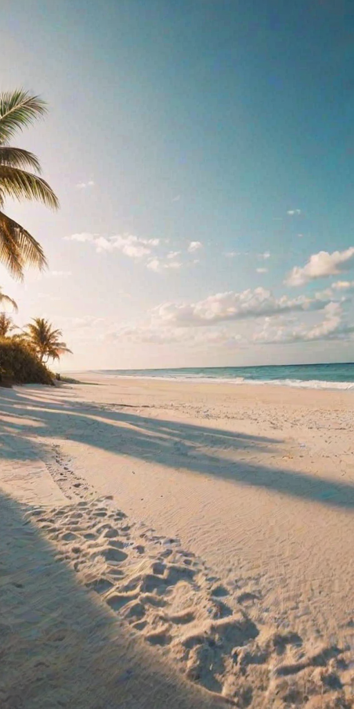 beach backgrounds for phone