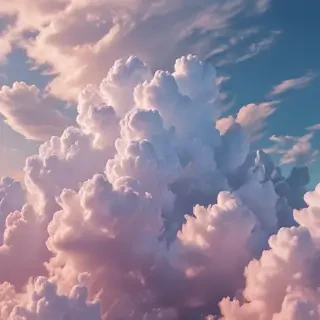 cloud wallpaper aesthetic