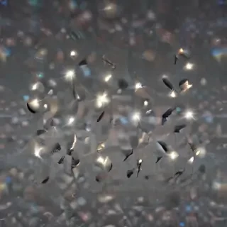 sparkles transparent png