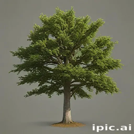 oak tree png
