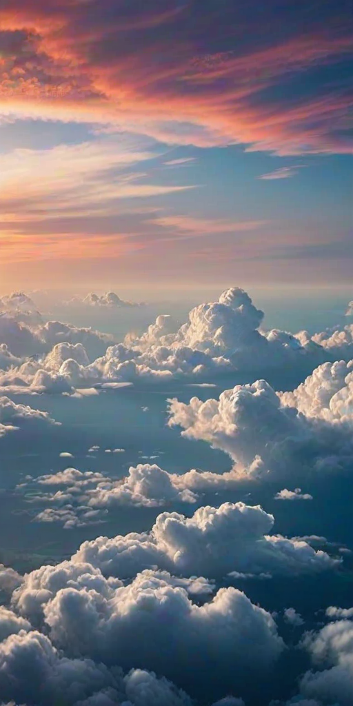 iphone clouds wallpaper