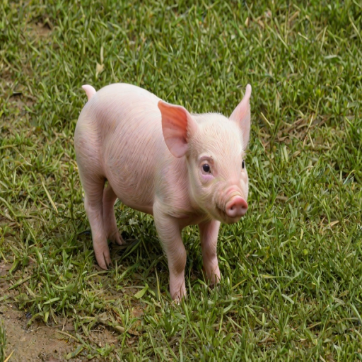 piglet