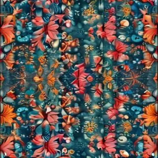 cute patterned backgrounds