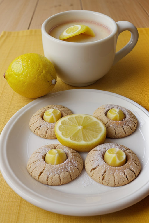 postre de limon con galletas marias