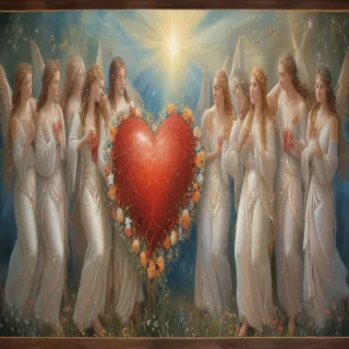 heart songs