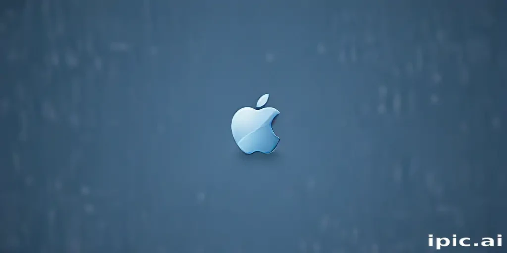iphone blue wallpaper