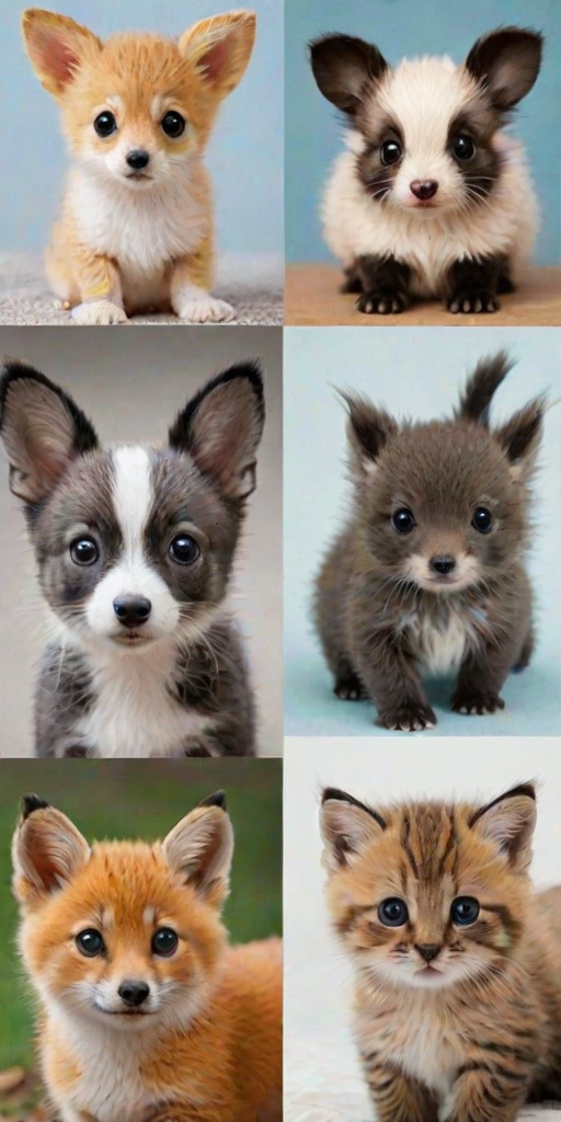 cute animals