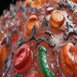 soda png