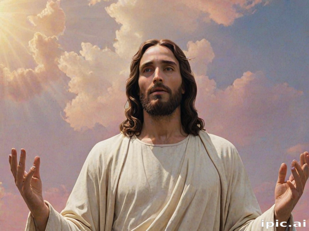 aesthetic jesus wallpapers