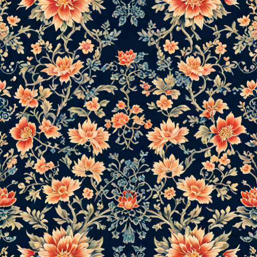 chinese pattern