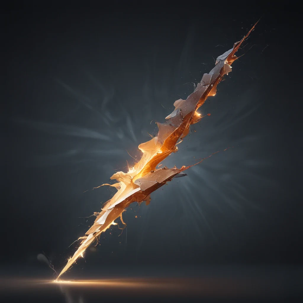 lighting bolt png