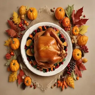 thanksgiving pngs
