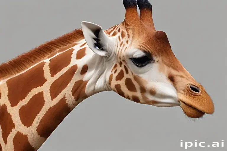giraffe png