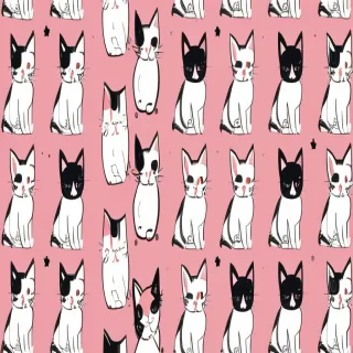 background wallpaper cats