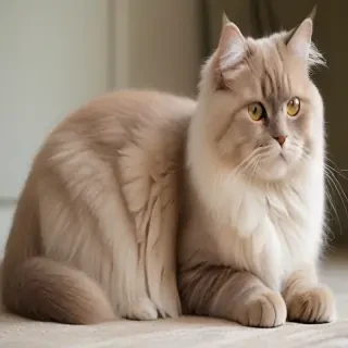 british longhair cat breed