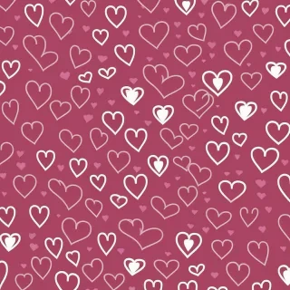 hearts wallpaper