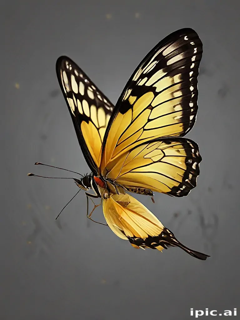 butter fly png