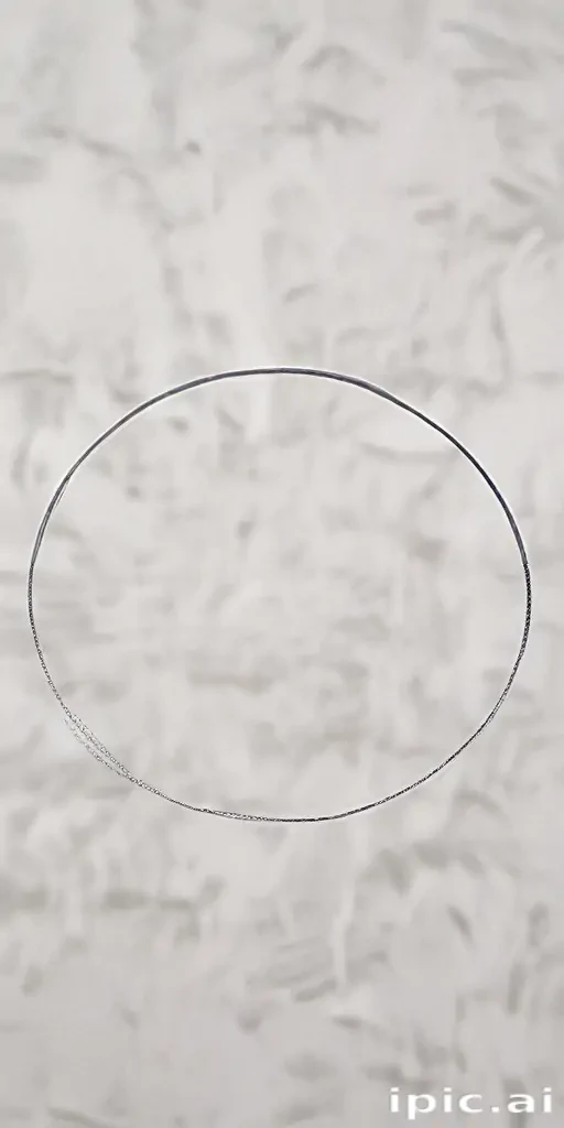 picture of a circle