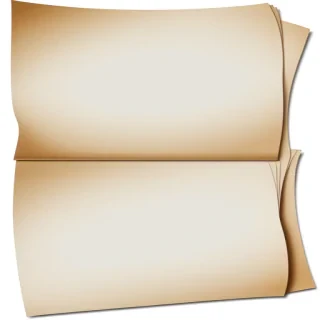 paper transparent png