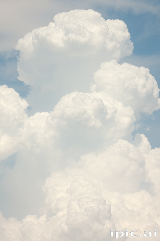 aesthetic cloud wallpaper
