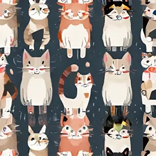 cats backgrounds