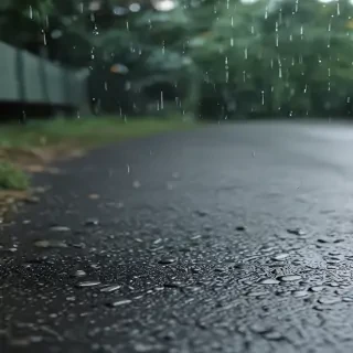 rain sound