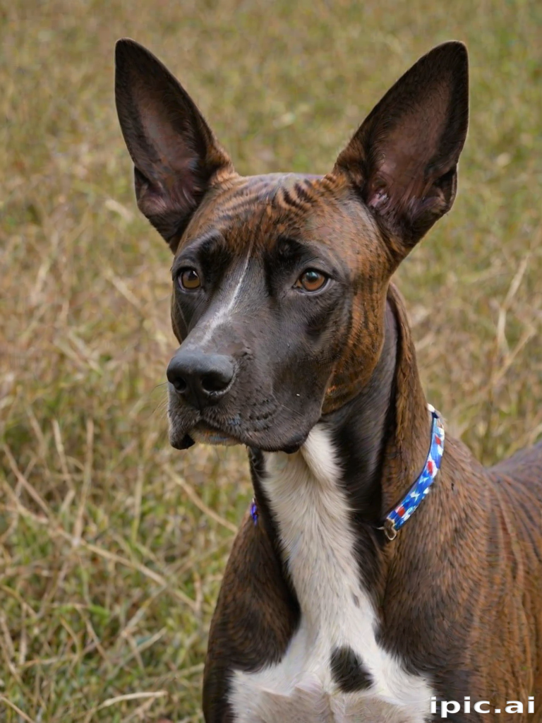 american foxy dane