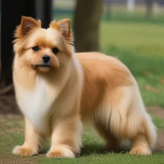 affenshire dog breed