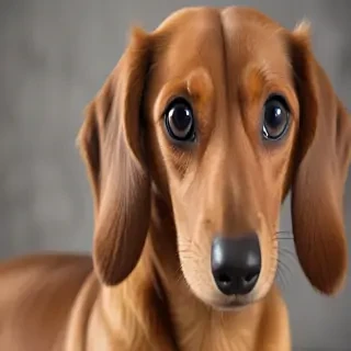 dachshund canine