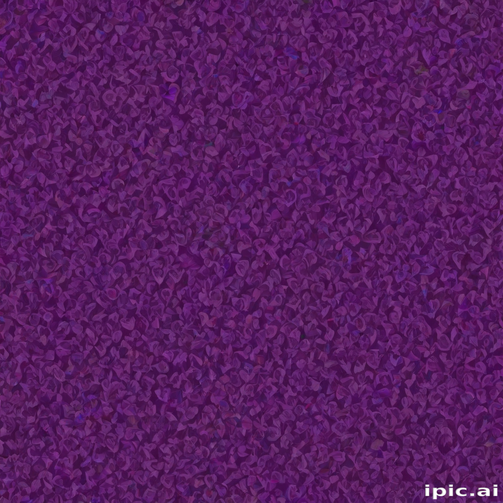 purple heart pattern wallpaper
