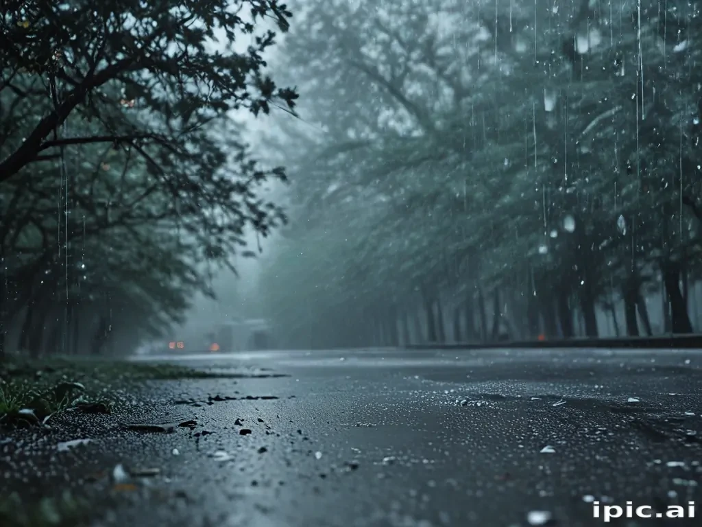 rainy backgrounds